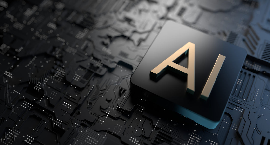 AI attempting to build content for our website.