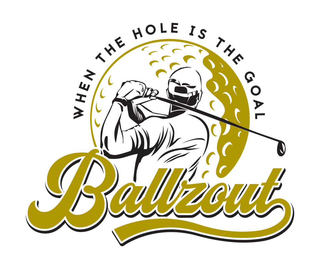BALLZOUT