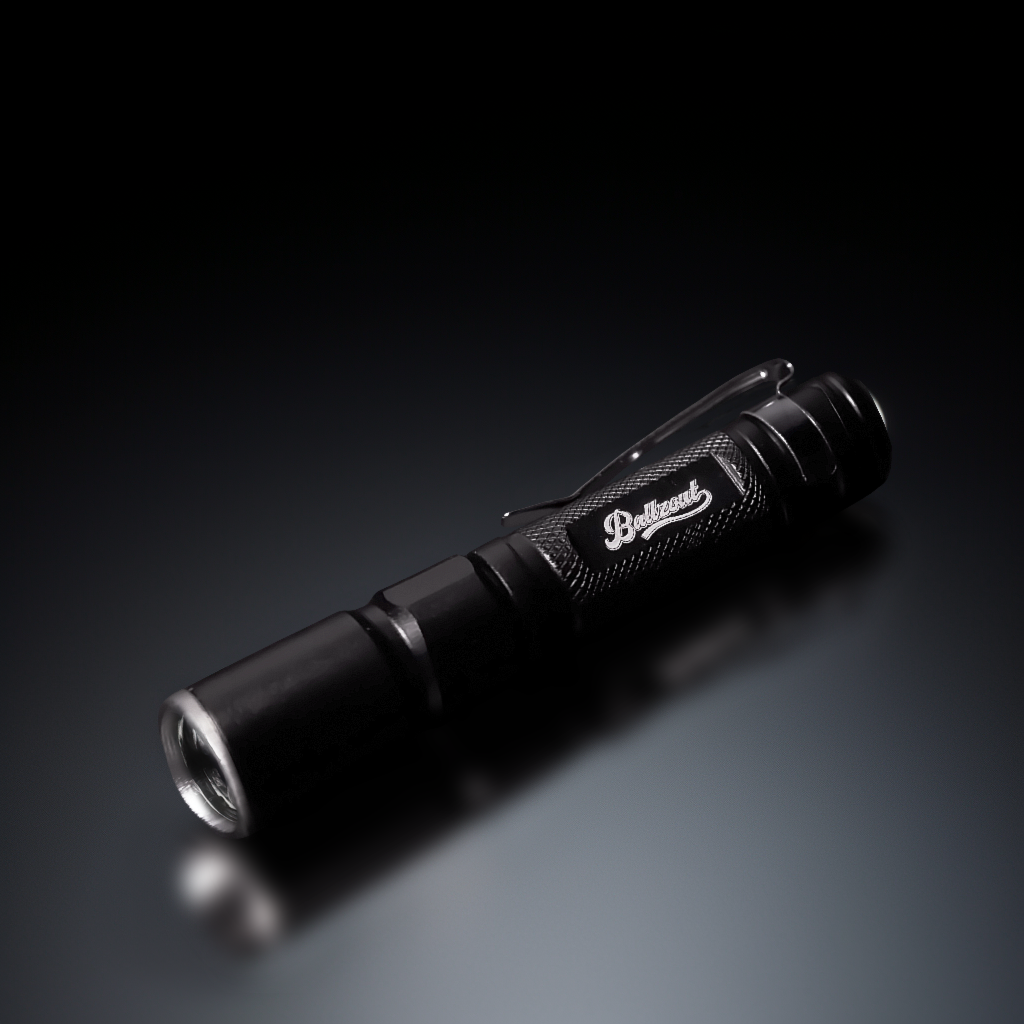 LIGHT ACTIVATION TORCH