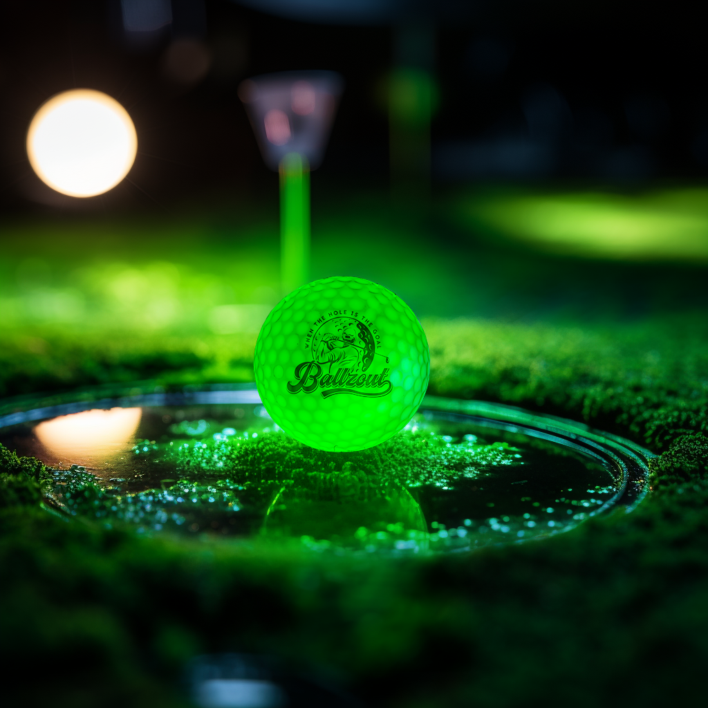 V2-POWERLIGHT BALLZOUT