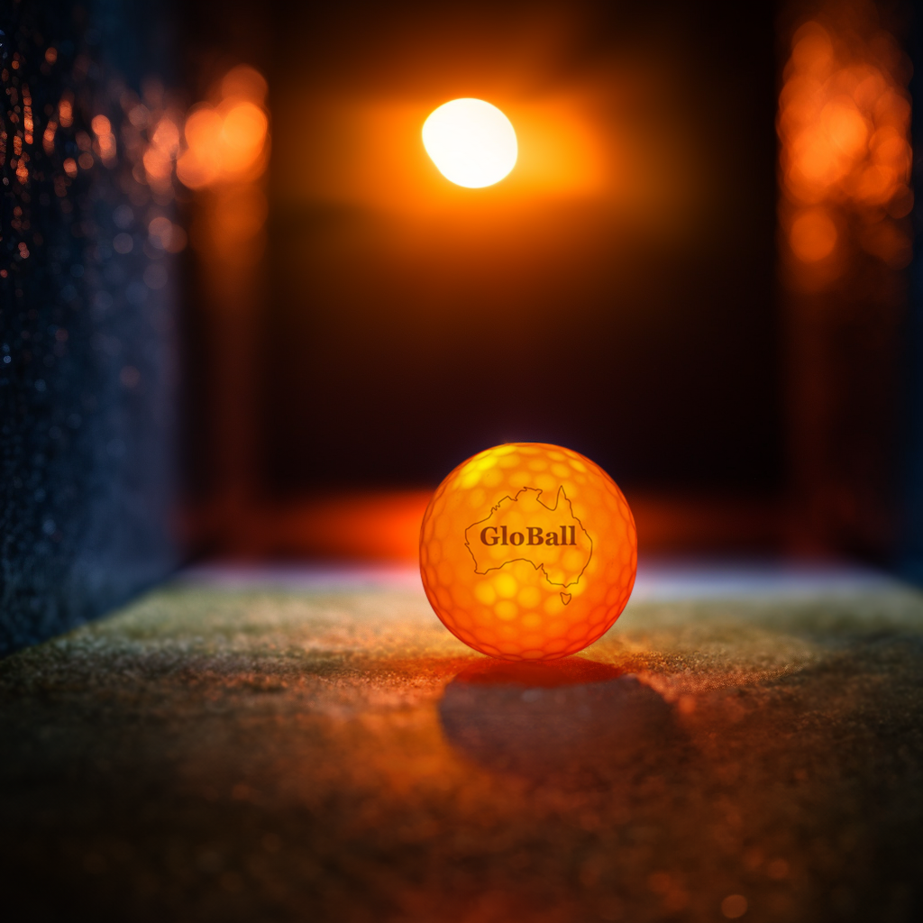 V2-POWERLIGHT GLOBALL