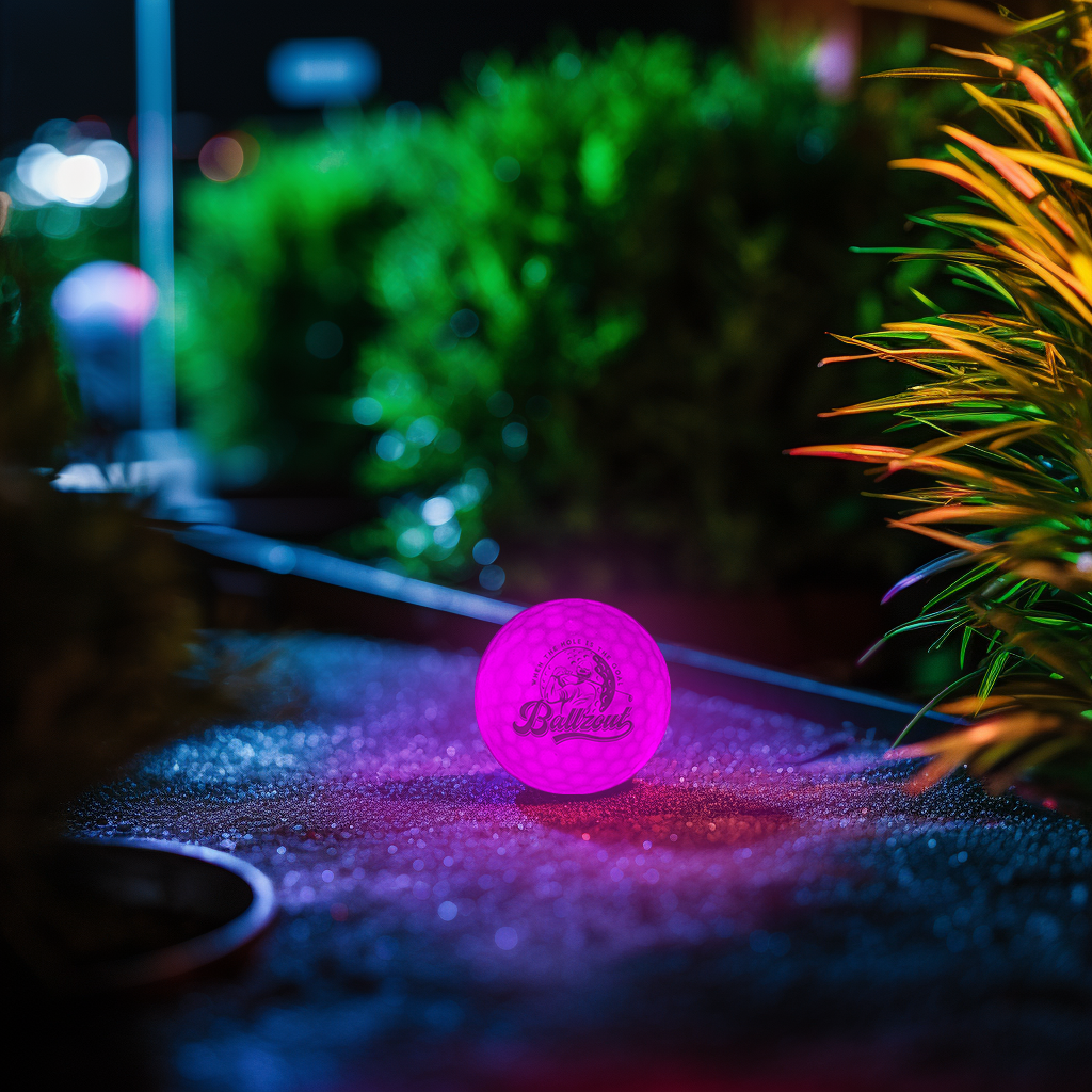 V2-POWERLIGHT BALLZOUT
