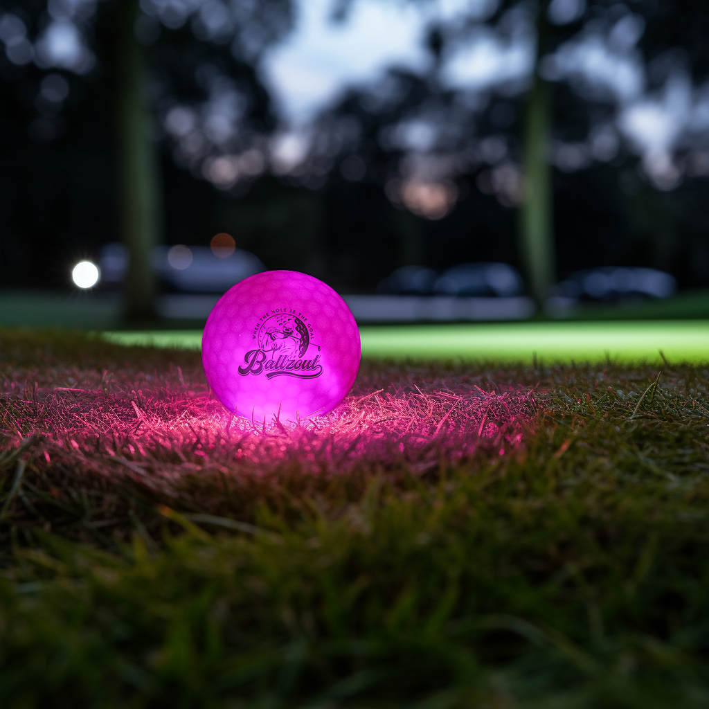 V3-SUPERBOUNCE BALLZOUT