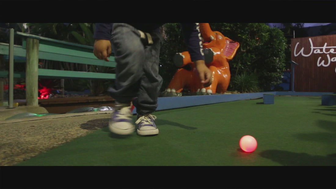 V2-POWERLIGHT BALLZOUT