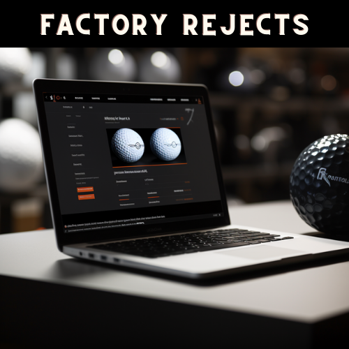 FACTORY REJECTS