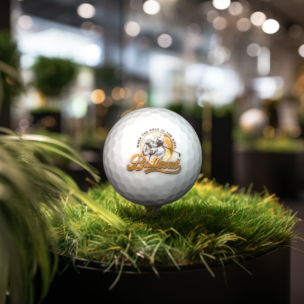 V4-SPRECTRE BALLZOUT