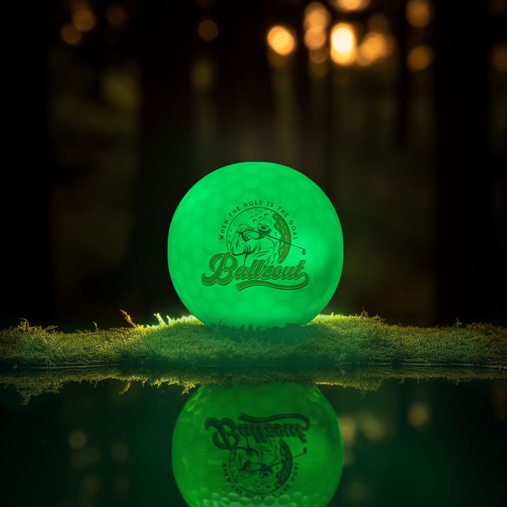 V4-SPRECTRE BALLZOUT