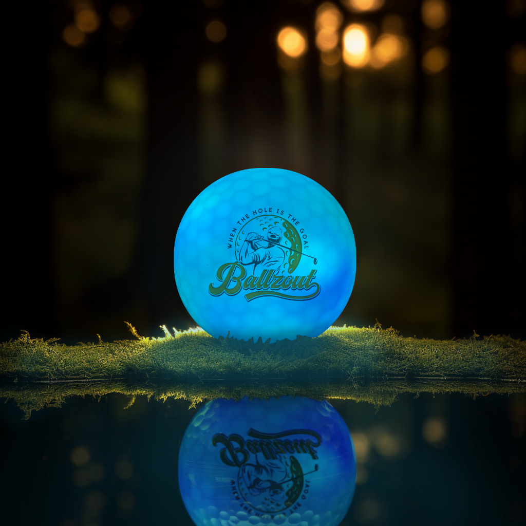 V4-SPRECTRE BALLZOUT