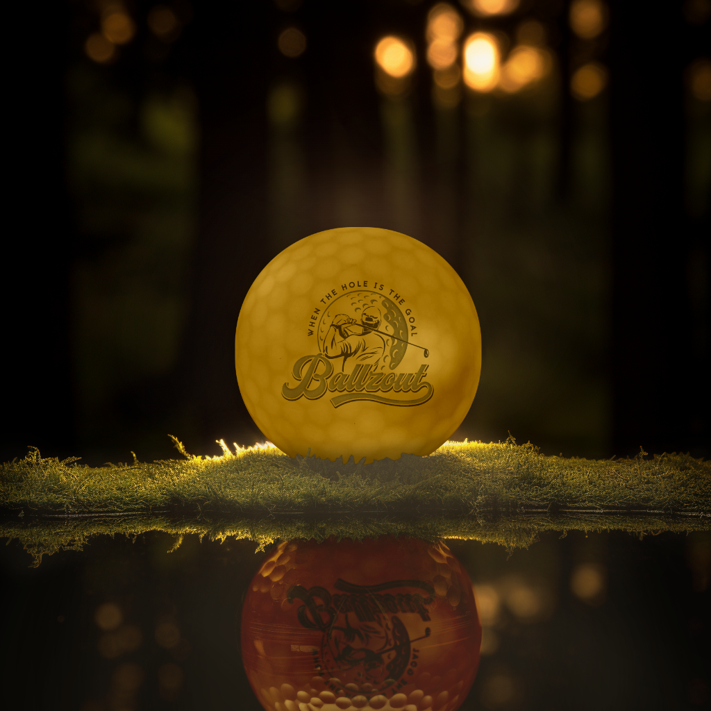 V4-SPRECTRE BALLZOUT