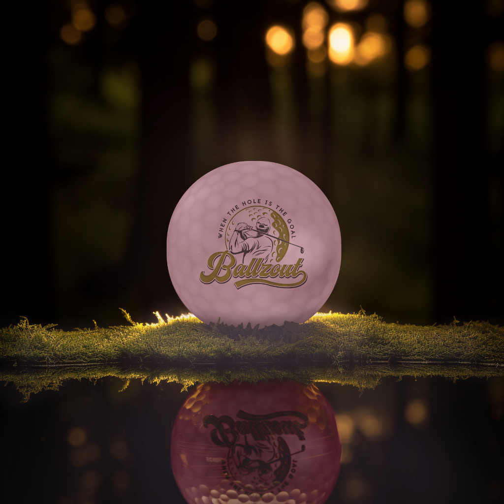 V4-SPRECTRE BALLZOUT