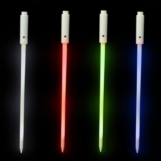 L.E.D NIGHT MARKER GROUND STAKE (Colour: BLUE / Use: Markers for golf course)